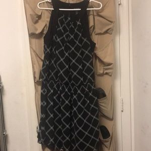 Cute dress size 14